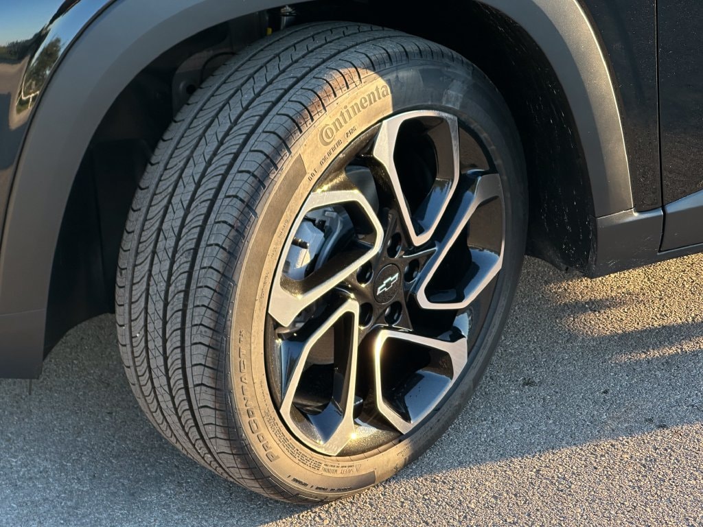 2026 Chevrolet Trax RS - Photo 28