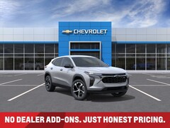 2026 Chevrolet Trax 1RS SUV