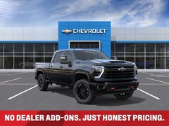 2026 Chevrolet Silverado 2500 HD LT Trail Boss Z71 Off Road Truck
