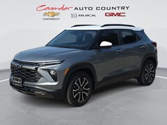 2026 Chevrolet Trailblazer Activ SUV