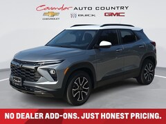 2026 Chevrolet Trailblazer Activ SUV