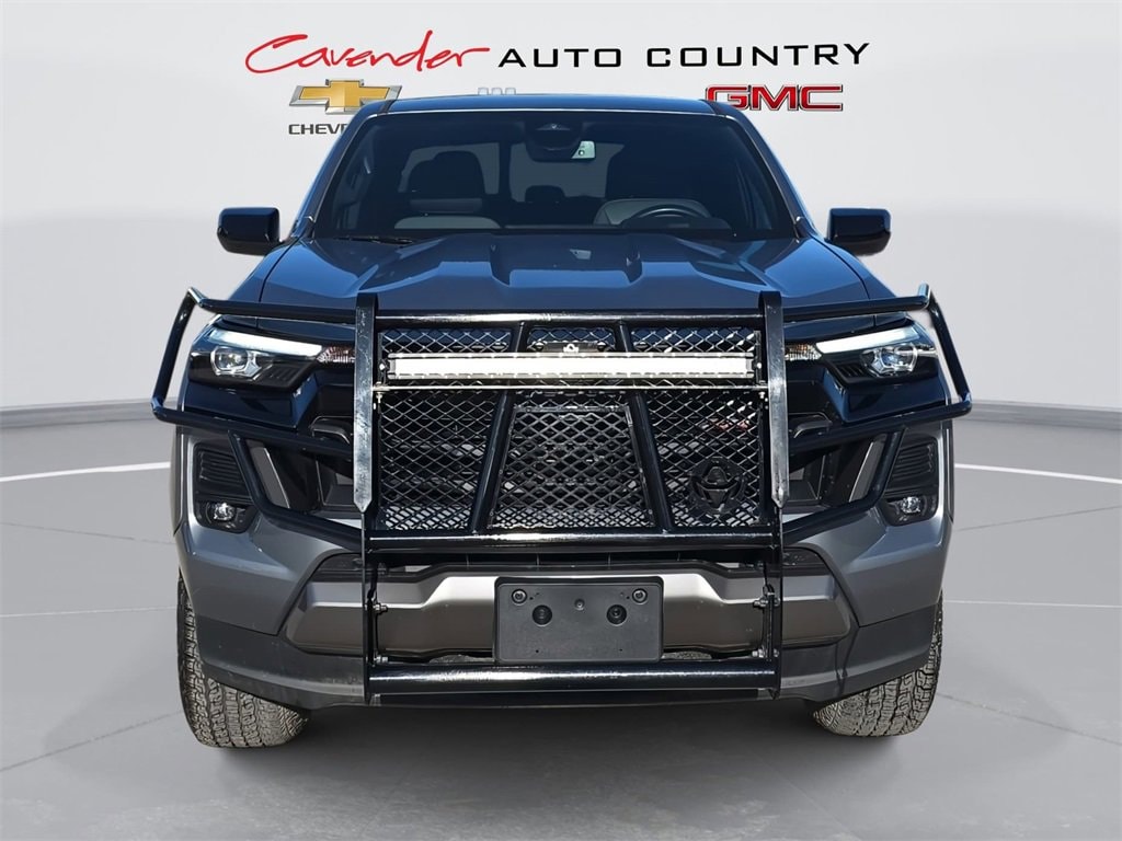 Used 2024 Chevrolet Colorado Z71 Truck