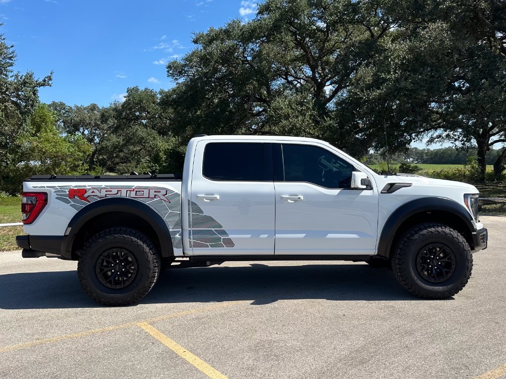 Used 2023 Ford F-150 Raptor R Truck