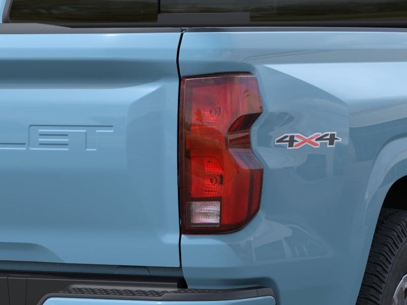2025 Chevrolet Colorado LT - Photo 39