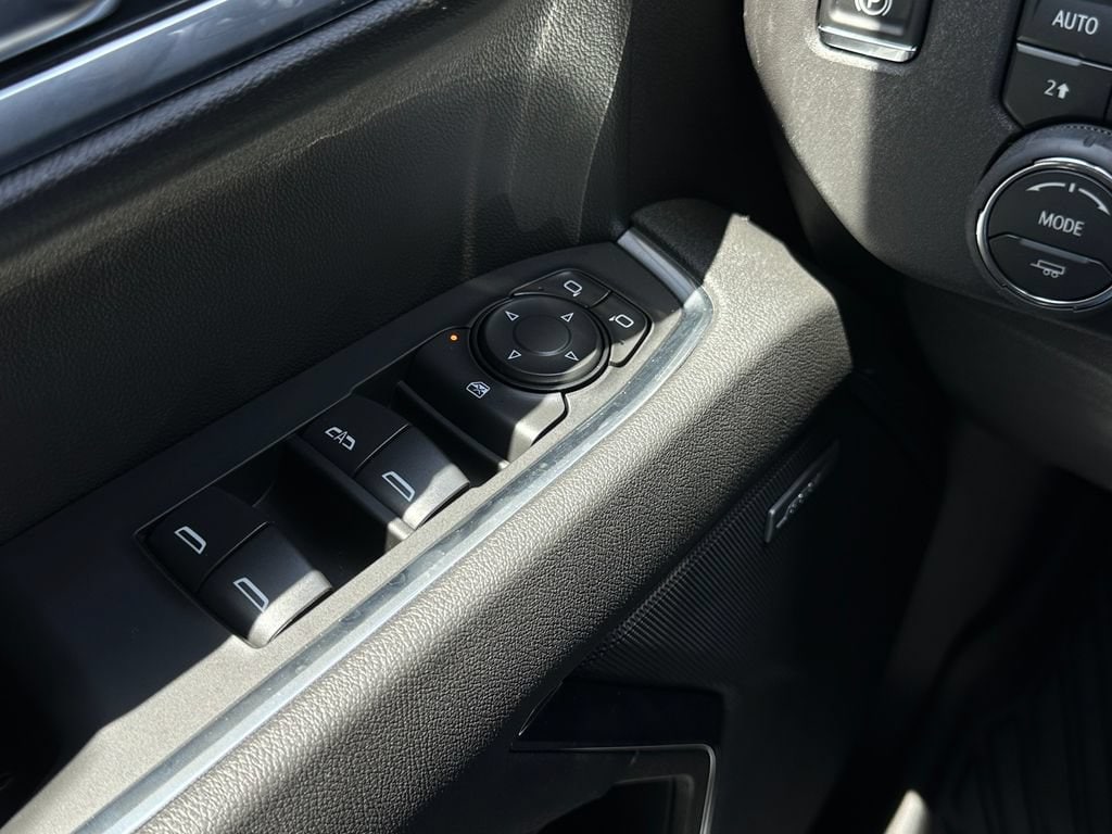 2026 Chevrolet Silverado 1500 LT Trail Boss - Photo 24