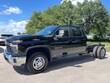  Chevrolet Silverado 3500 HD Chassis Cab