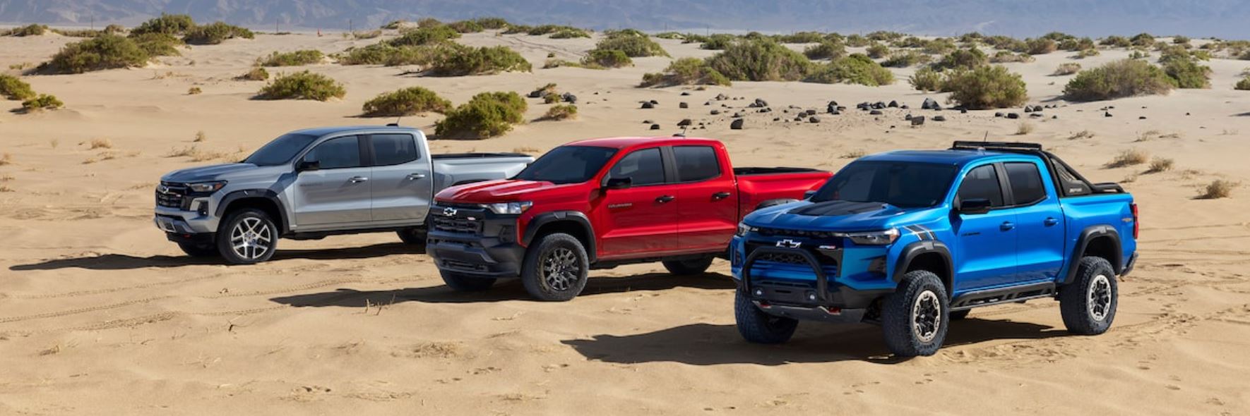 NEW CHEVROLET COLORADO TRUCKS FOR SALE IN WEIMAR, TEXAS Cavender Auto