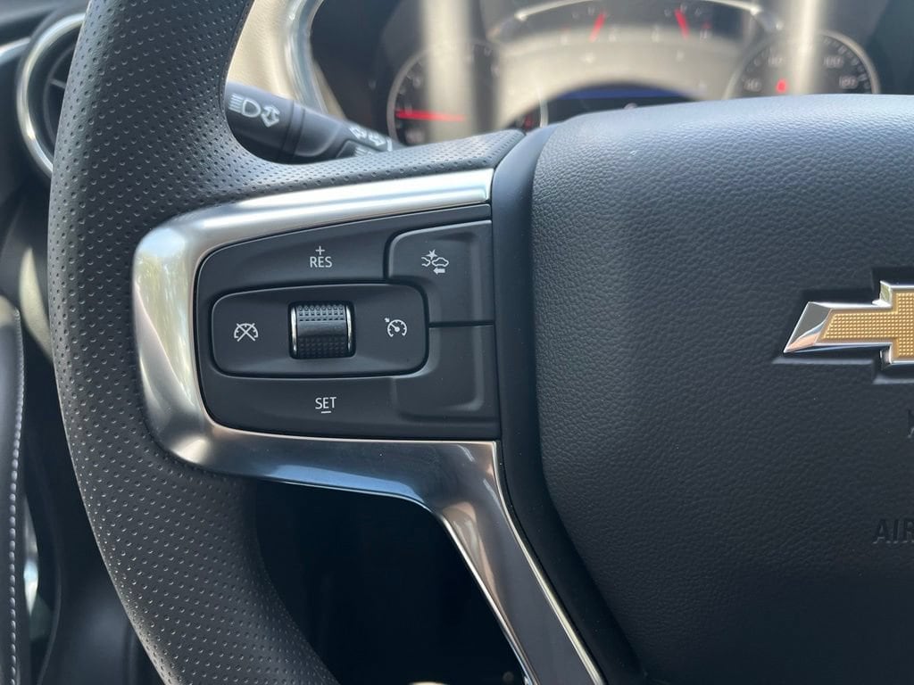 2026 Chevrolet Blazer 2LT - Photo 17