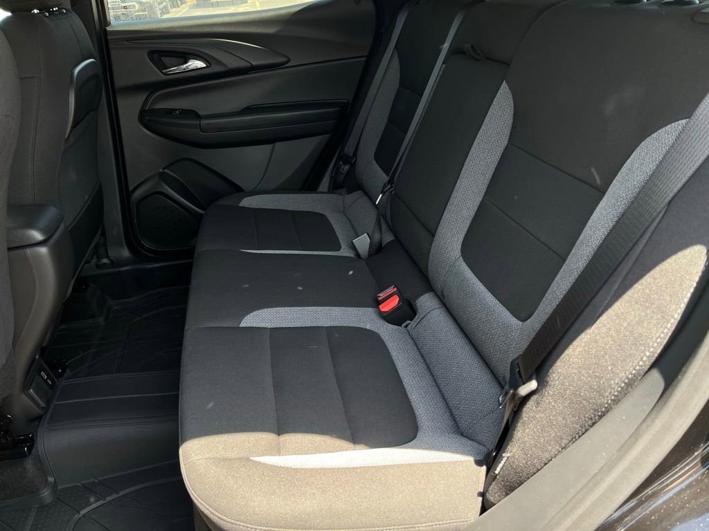 2026 Chevrolet Trailblazer LT - Photo 12