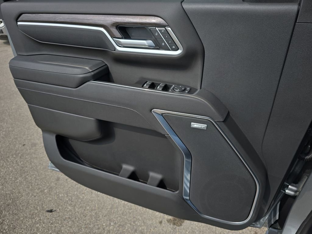 2026 Chevrolet Silverado 2500 HD LTZ - Photo 25