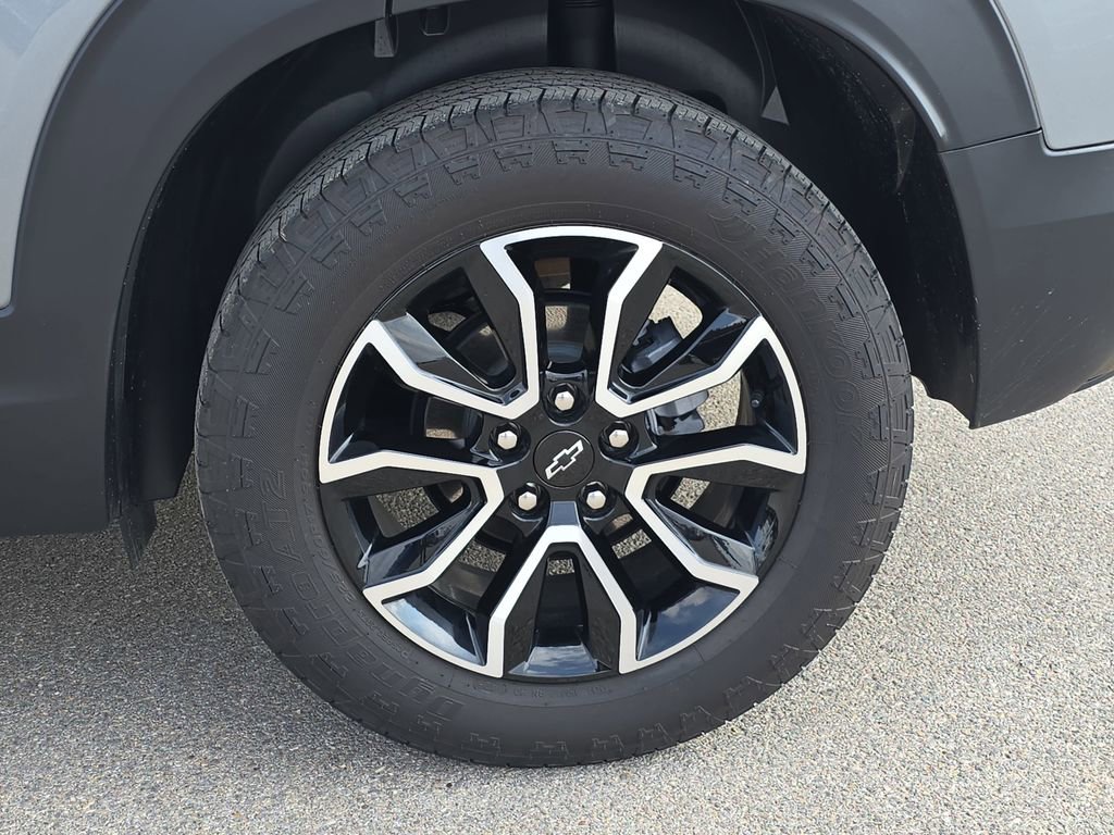 2026 Chevrolet Trailblazer Activ - Photo 32