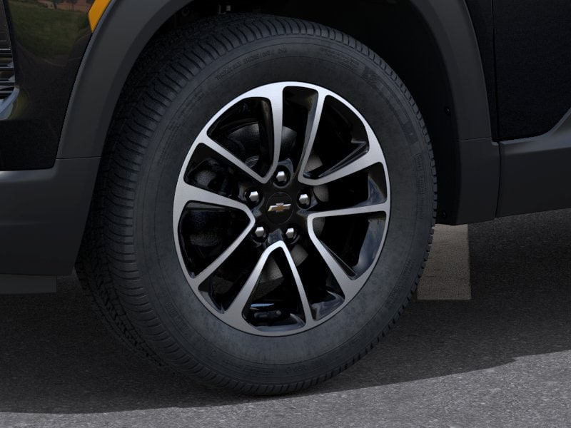 2026 Chevrolet Trailblazer LT - Photo 35