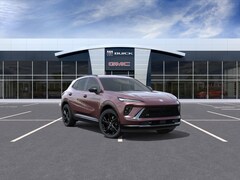 2025 Buick Envision Sport Touring SUV