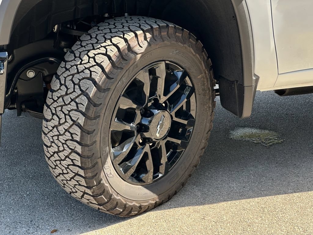 2026 Chevrolet Silverado 2500 HD LT - Photo 27