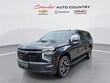 Chevrolet Suburban