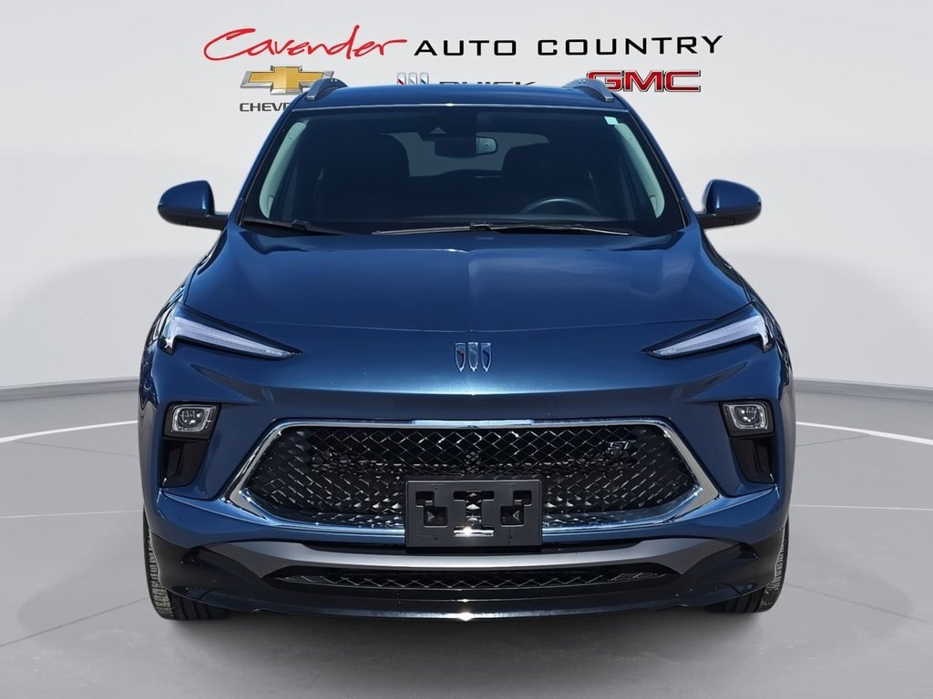 Used 2025 Buick Encore GX Sport Touring SUV