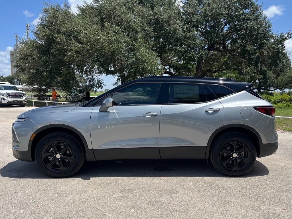 2026 Chevrolet Blazer 2LT - Photo 8