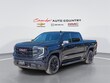 GMC Sierra 1500