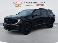 2026 GMC Acadia Elevation SUV