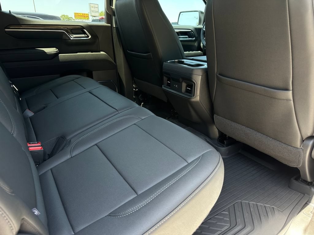 2026 Chevrolet Silverado 1500 LT Trail Boss - Photo 11