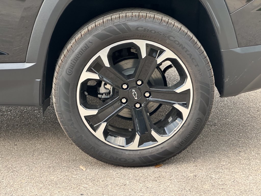 2027 Chevrolet Equinox LT - Photo 28