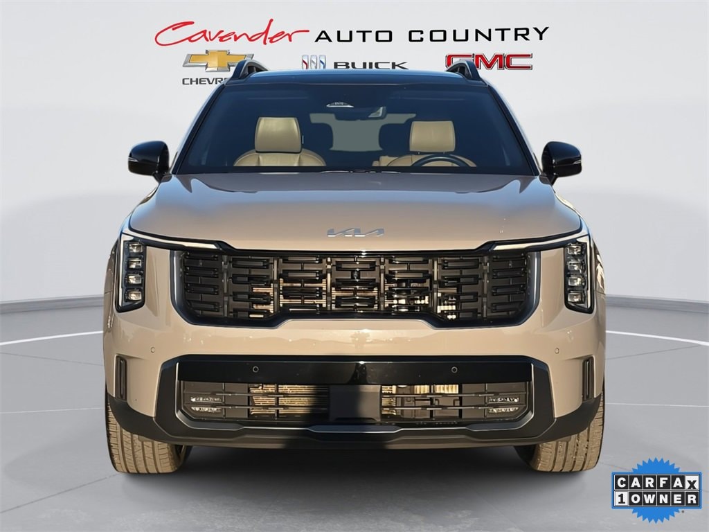 Used 2024 Kia Sorento X-Line SX Prestige SUV