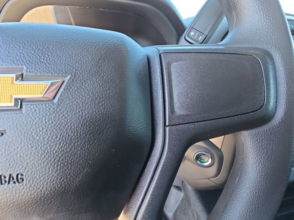 2025 Chevrolet Silverado 1500 Work Truck - Photo 13