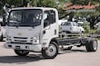 Chevrolet Low Cab Forward 4500