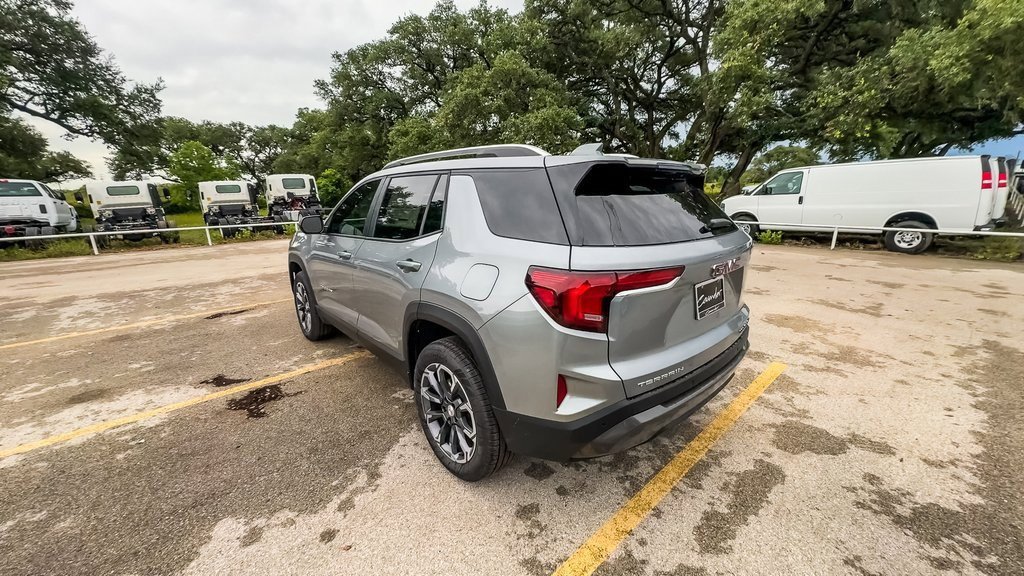 2026 Gmc Terrain Elevation photo 3