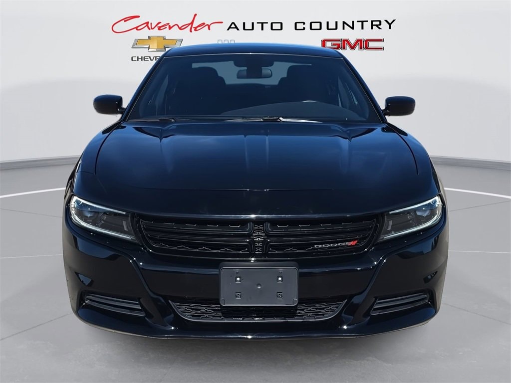 Used 2023 Dodge Charger SXT Sedan