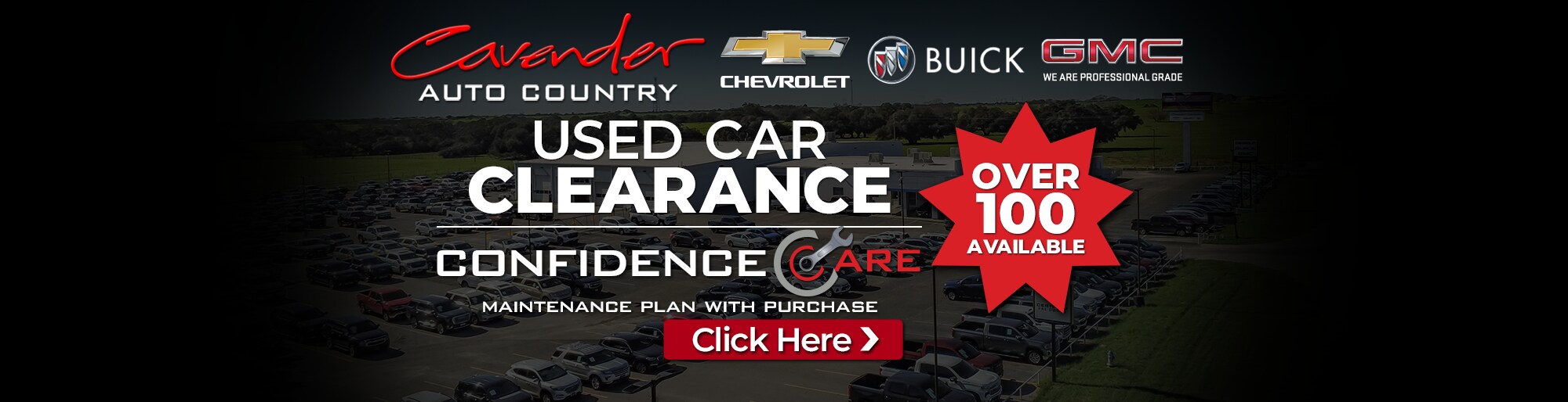 New & Used Cars, Expert Auto Care In Weimar, TX Cavender Auto Country