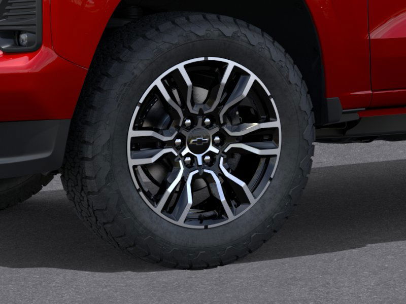 2025 Chevrolet Colorado Z71 - Photo 40
