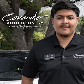 Staff member Brian Zurita from c372fa444efc