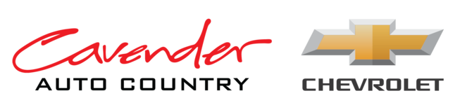 Cavender Auto Country Chevrolet