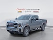 GMC Sierra 2500 HD