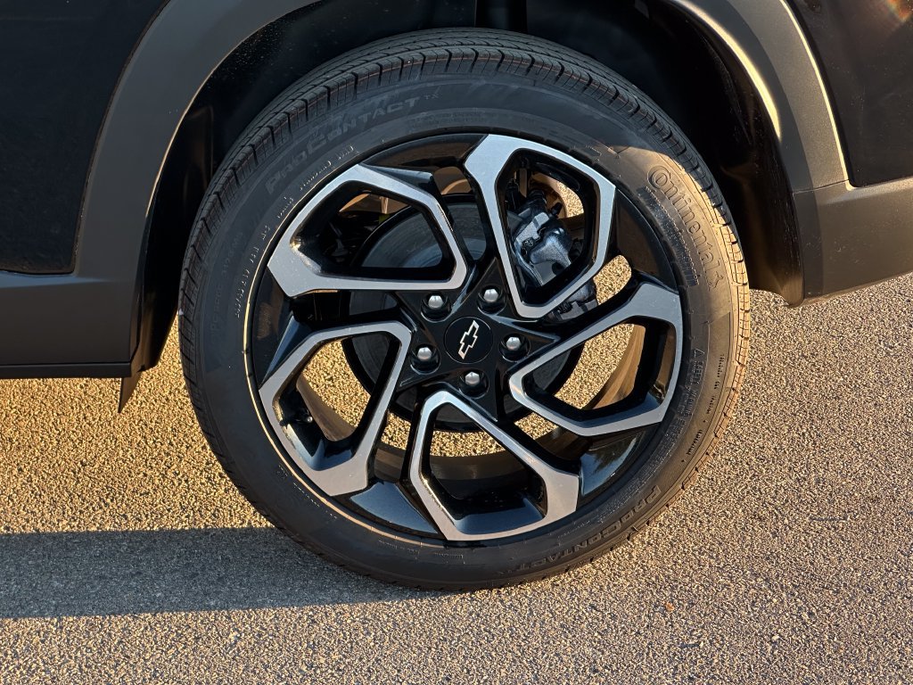 2026 Chevrolet Trax RS - Photo 29