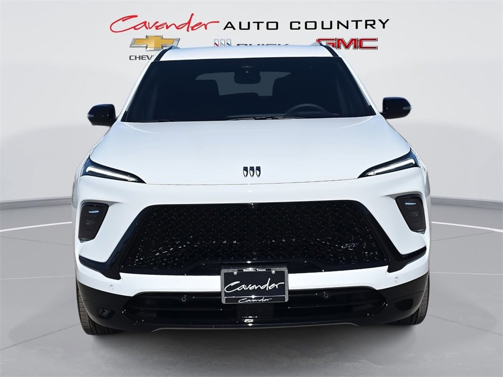 New 2026 Buick Enclave Sport Touring SUV