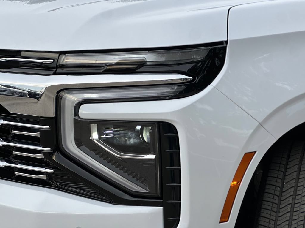 2026 Chevrolet Suburban High Country - Photo 30