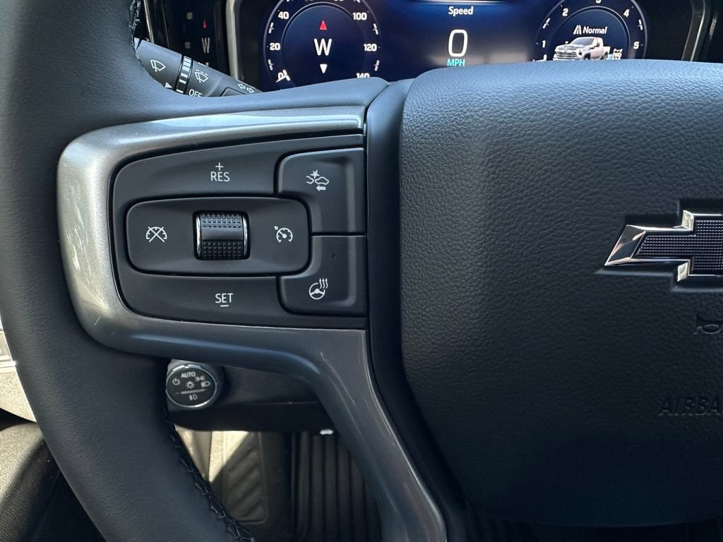 2026 Chevrolet Silverado 2500 HD LT - Photo 15