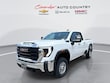 GMC Sierra 2500 HD