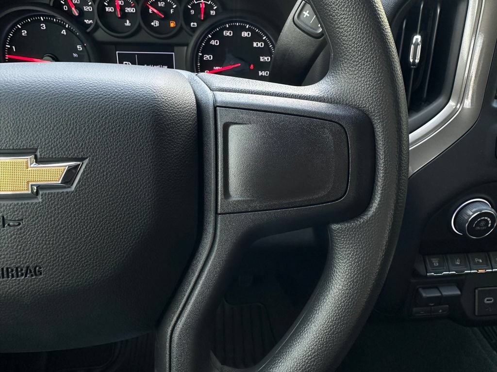 2026 Chevrolet Silverado 2500 HD Custom - Photo 16