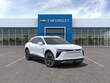 Chevrolet Blazer EV