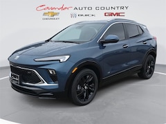 2026 Buick Encore GX Sport Touring SUV