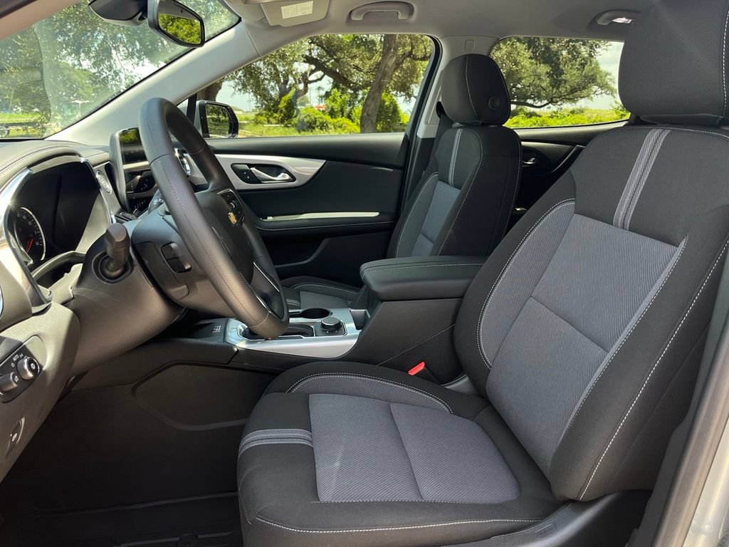 2026 Chevrolet Blazer 2LT - Photo 15