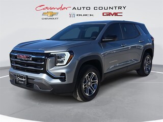 2026 GMC Terrain Elevation SUV