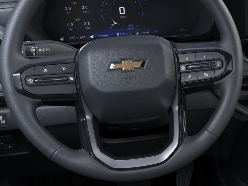 2025 Chevrolet Colorado LT - Photo 47