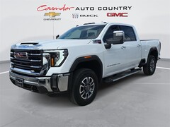 2025 GMC Sierra 2500 HD SLT Premium Truck
