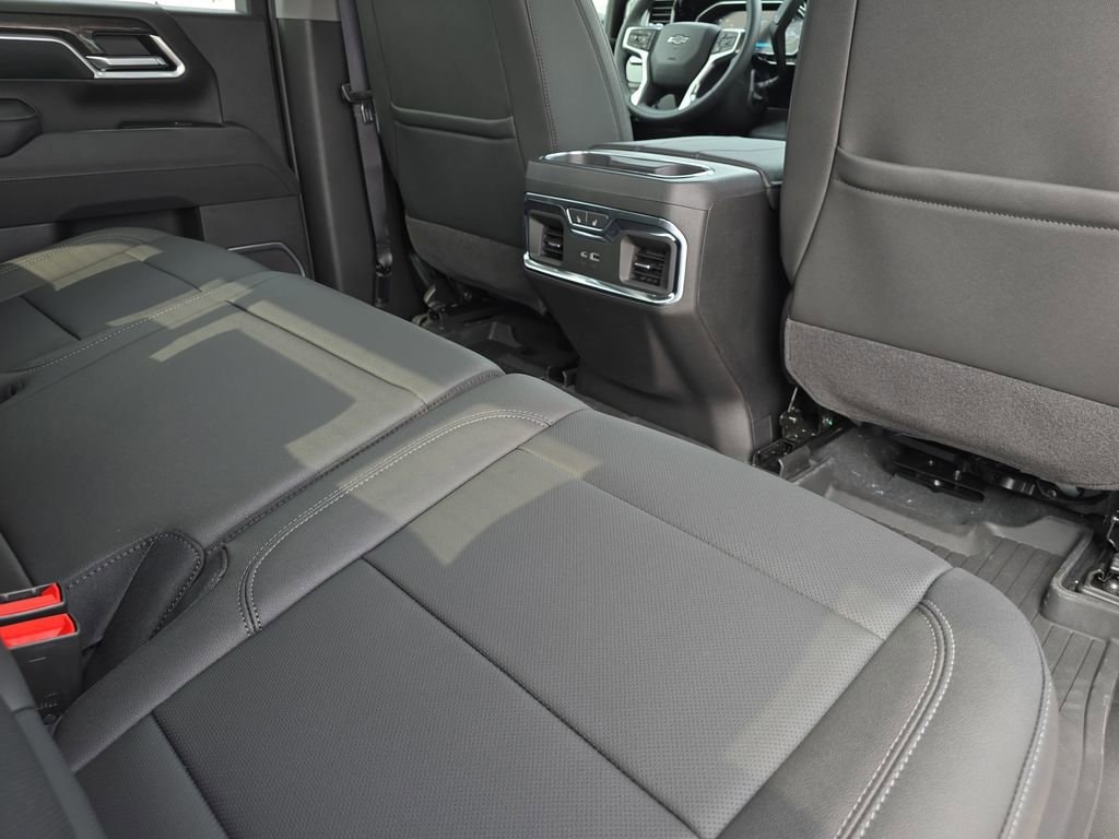 2026 Chevrolet Silverado 2500 HD LTZ - Photo 11