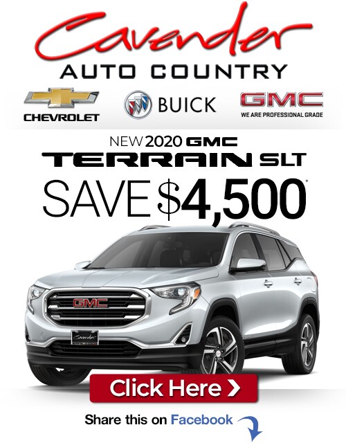 Click Here for Availability and Pricing from Cavender Auto Country