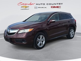 2013 Acura RDX Base SUV